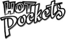 The Hot Pockets - Home